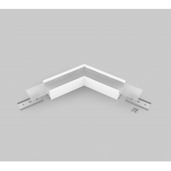 connecteur LUMI30-02 120 deg Blanc